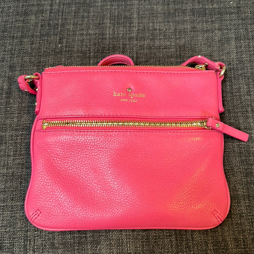 Kate spade crossbody
